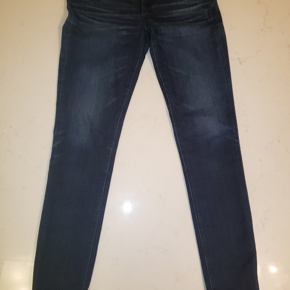 AG The Stilt jeans